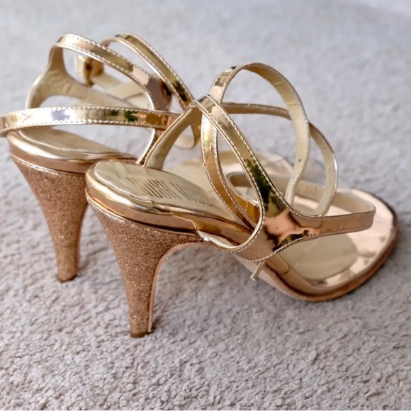 MOSH MOSH Tango Shoes - Picture 1 of 4